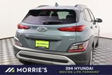 Certified 2022 Hyundai Kona SEL image 6