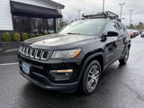 Used 2018 Jeep Compass Latitude w/ Popular Equipment Group image 2