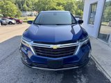 Used 2023 Chevrolet Equinox LT image 2