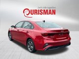 Used 2023 Kia Forte LXS image 4