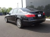 Used 2011 Hyundai Genesis 4.6 image 3