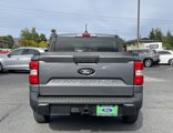 New 2025 Ford Maverick XLT image 4