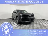 New 2025 Nissan Kicks SV image 1