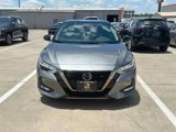 Used 2020 Nissan Sentra SR image 2