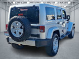 Used 2012 Jeep Wrangler Unlimited Sahara w/ Dual Top Group image 5