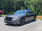 Used 2021 Chrysler 300 S image 6