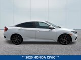 Used 2020 Honda Civic Sport image 6