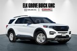 Used 2020 Ford Explorer XLT w/ Equipment Group 202A image 2