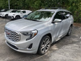 Used 2018 GMC Terrain Denali w/ LPO, 'HIT The Road' Package image 3
