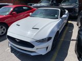 Used 2022 Ford Mustang Premium image 2