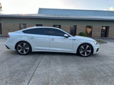Used 2020 Audi A5 2.0T Premium Plus w/ Premium Plus image 5