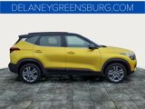 Used 2021 Kia Seltos S image 2