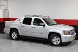 Used 2013 Chevrolet Avalanche LTZ image 2