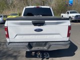 Used 2018 Ford F150 XLT image 4