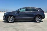 New 2024 Cadillac XT5 Premium Luxury image 6