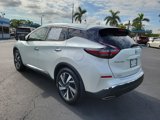 Used 2023 Nissan Murano SL w/ SL Moonroof Package image 3