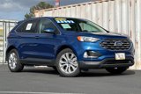 Used 2022 Ford Edge Titanium image 2