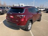 Certified 2022 Jeep Compass Latitude w/ Convenience Group image 6