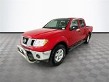 Used 2011 Nissan Frontier SV image 3
