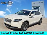Used 2021 Lincoln Nautilus AWD w/ Equipment Group 101A image 1