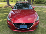 Used 2015 MAZDA MAZDA3 i Touring w/ Technology Package image 3