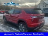 New 2025 Chevrolet Equinox LT image 3
