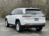 New 2025 Jeep Grand Cherokee Laredo X image 5