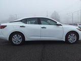 New 2025 Nissan Sentra S image 2