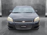 Used 2014 Chevrolet Impala LT w/ LT Sunroof Package image 2