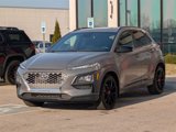 Used 2021 Hyundai Kona Night w/ Cargo Package image 3