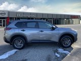 Certified 2023 Nissan Rogue S image 5