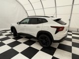 New 2025 Chevrolet Trax ACTIV image 2