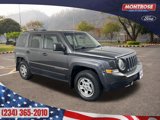 Used 2017 Jeep Patriot Sport image 1