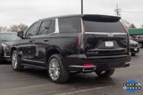 Used 2024 Cadillac Escalade Premium Luxury image 6