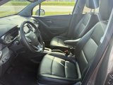 Used 2021 Chevrolet Trax LT w/ Premium Seat Package image 5