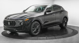 New 2024 Maserati Levante GT Ultima image 3