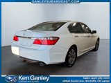 Used 2014 Honda Accord LX image 5