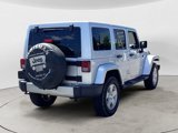 Used 2012 Jeep Wrangler Unlimited Sahara image 5