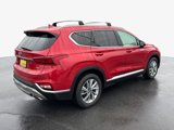 Used 2019 Hyundai Santa Fe SEL image 3