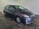Used 2011 Toyota Prius Four image 3