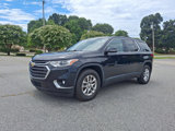 Used 2020 Chevrolet Traverse LT image 3