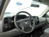 Used 2011 Chevrolet Silverado 1500 W/T w/ LS Package image 4