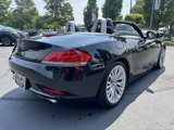 Used 2011 BMW Z4 sDrive35i image 5