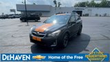 Used 2016 Subaru Crosstrek 2.0i Limited image 4