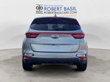 Used 2020 Kia Sportage LX image 4