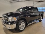 Used 2017 RAM 1500 Big Horn image 3
