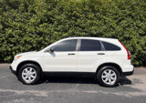 Used 2009 Honda CR-V EX image 4