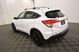 Certified 2021 Honda HR-V Sport image 5