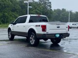 Used 2018 Ford F150 King Ranch w/ Equipment Group 601A Luxury image 6