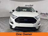 Used 2022 Ford EcoSport S image 3
